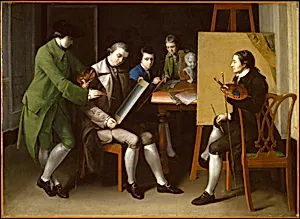 The American School