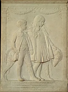 The Children of Jacob H. Schiff