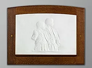 The Children of Prescott Hall Butler