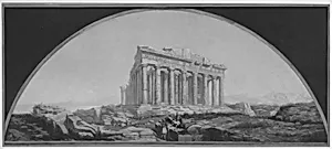 The Parthenon