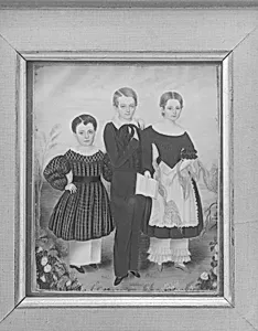 The Starbird Children