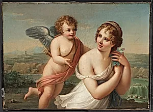 The Temptation of Eros