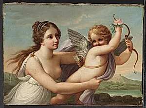 The Victory of Eros