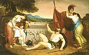 The Wages of War