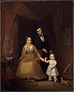 The Williamson Family