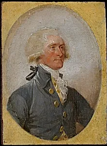 Thomas Jefferson