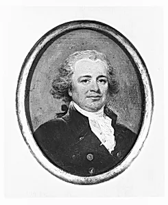 Thomas Mifflin