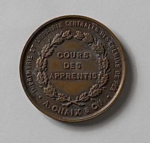 Ticket of Membership