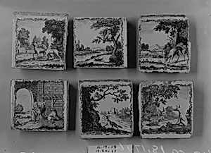 Tile
