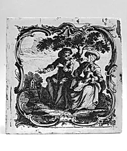 Tile