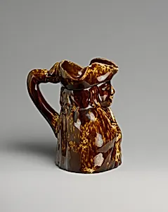 Toby Jug
