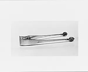 Tongs
