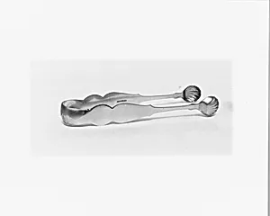 Tongs