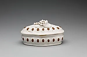 Trinket Box