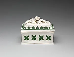 Trinket Box
