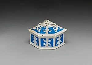 Trinket Box