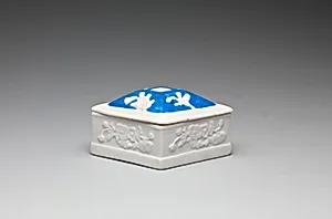 Trinket Box