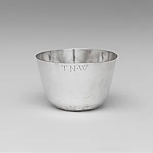 Tumbler by Philip Goelet