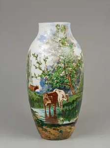 Vase