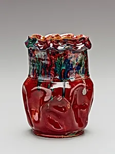 Vase