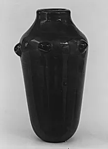 Vase by Louis C. Tiffany|Tiffany Glass and Decorating Company