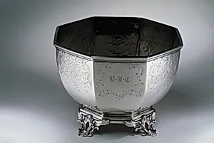Waste Bowl