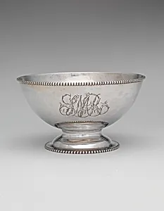 Waste Bowl