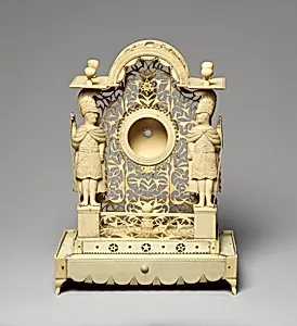 Watch stand