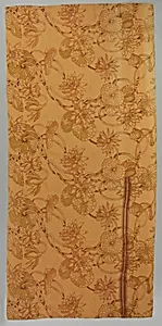 Water-lily panel