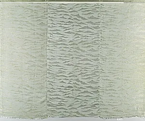 Water-pattern textile