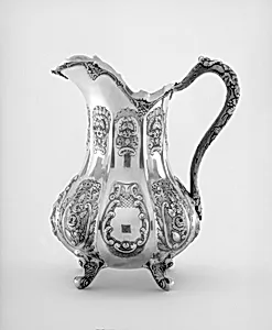 Water Pitcher