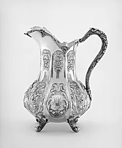 Water Pitcher