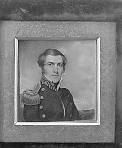 William Boerum