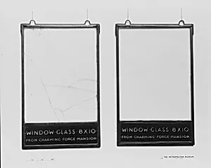 Windowpane