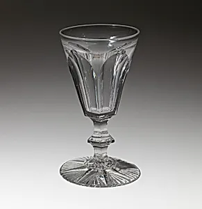 Wine glass