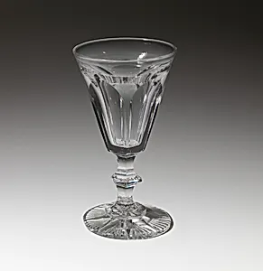 Wine glass