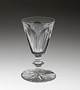 Wine glass
