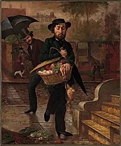 Young Husband: First Marketing