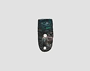 Armor plate