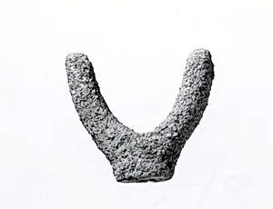 Arrow or spear shaft terminal