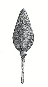 Arrowhead
