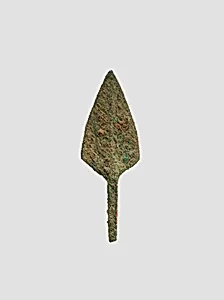 Arrowhead