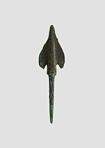 Arrowhead