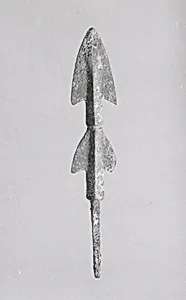 Arrowhead