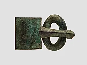 Buckle