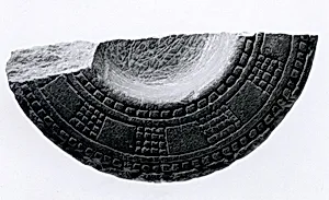 Cosmetic palette