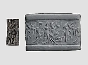 Cylinder seal