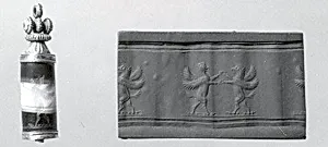 Cylinder seal