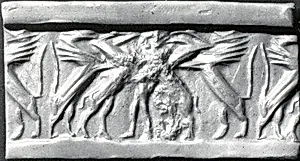 Cylinder seal
