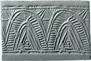 Cylinder seal